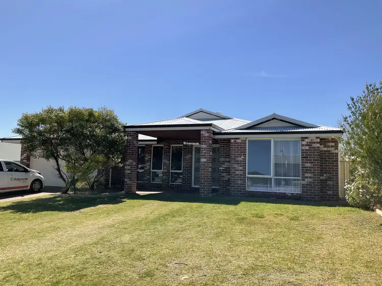 13 Wiseman Street, Castletown WA 6450