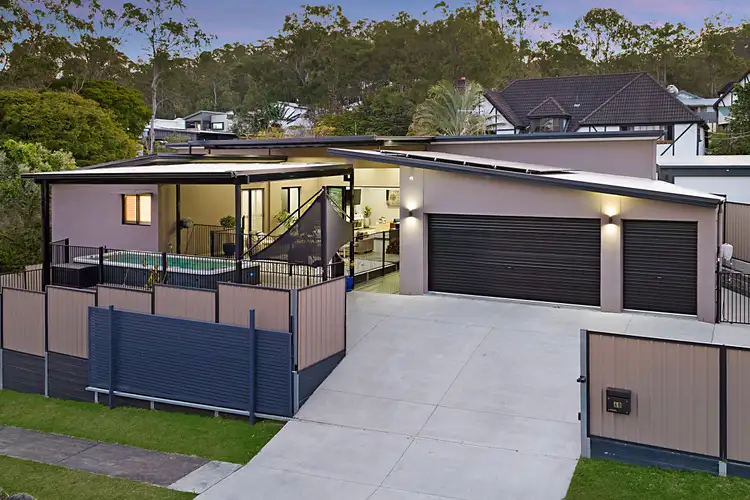 60 Trudy Crescent, Cornubia QLD 4130