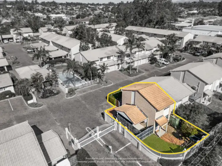 90/15 Magellan Road, Springwood QLD 4127