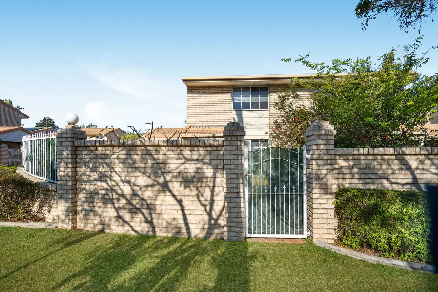 Main view of Homely townhouse listing, 90/15 Magellan Road, Springwood QLD 4127