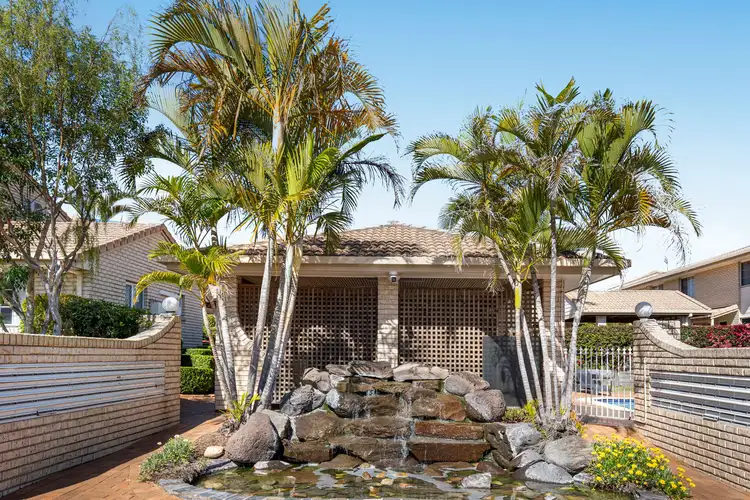 Third view of Homely townhouse listing, 90/15 Magellan Road, Springwood QLD 4127