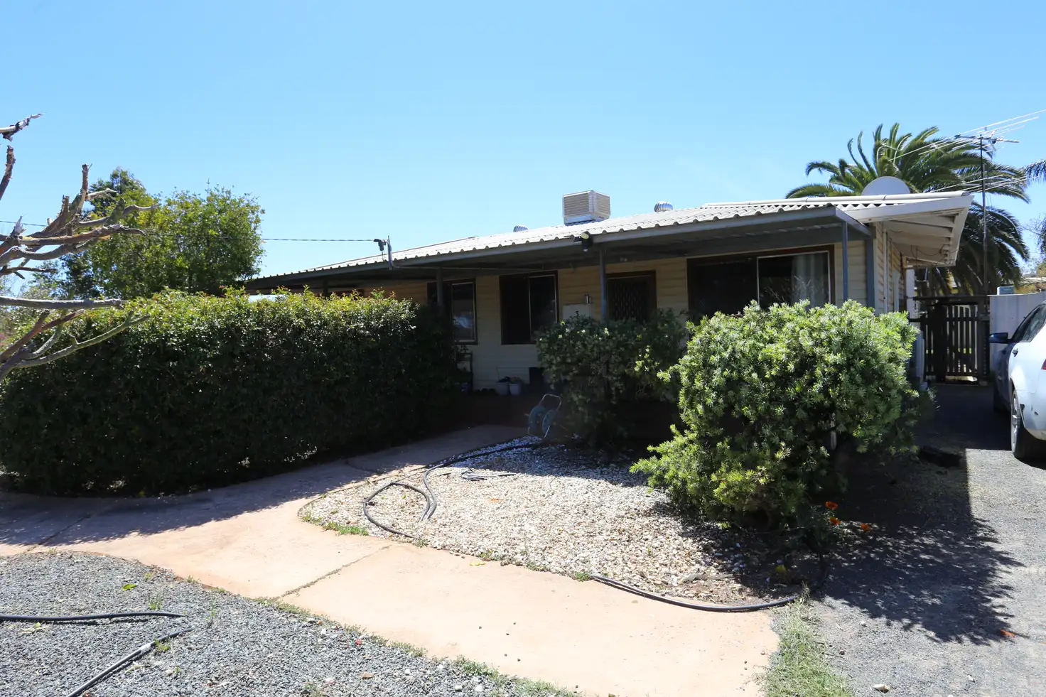 Main view of Homely house listing, 3 Jasper Road, Kambalda East WA 6442
