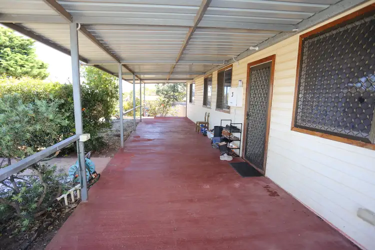 Third view of Homely house listing, 3 Jasper Road, Kambalda East WA 6442