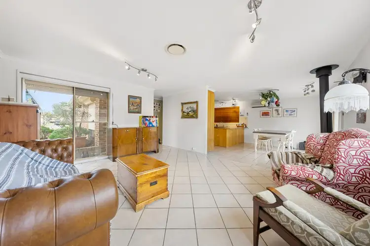 Second view of Homely house listing, 2 Garreffa Close, Edensor Park NSW 2176