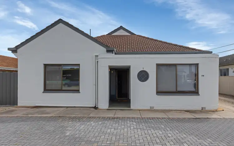 470 Tapleys Hill Road, Fulham Gardens SA 5024