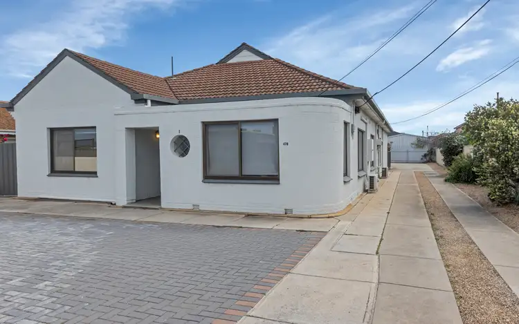 1-2/470 Tapleys Hill Road, Fulham Gardens SA 5024