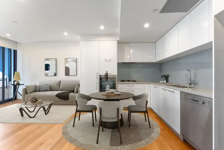 10905/52 Manning Street, South Brisbane QLD 4101