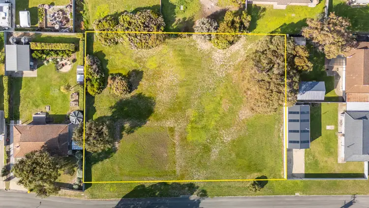 Second view of Homely land listing, 2-4 Apex Lane, Robe SA 5276