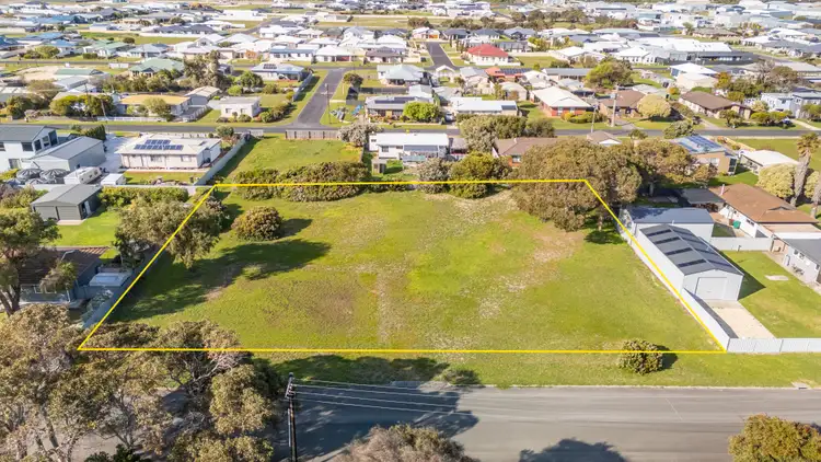Fourth view of Homely land listing, 2-4 Apex Lane, Robe SA 5276
