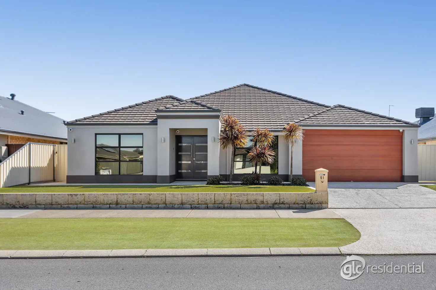 Main view of Homely house listing, 51 West Churchill Avenue, Lake Coogee WA 6166
