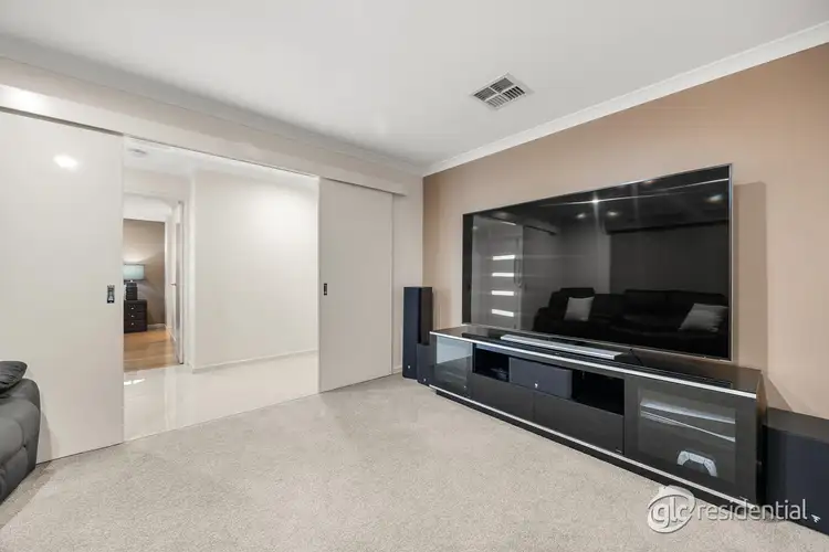 Fourth view of Homely house listing, 51 West Churchill Avenue, Lake Coogee WA 6166