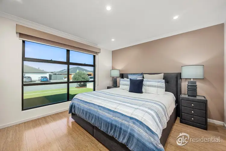 Fifth view of Homely house listing, 51 West Churchill Avenue, Lake Coogee WA 6166