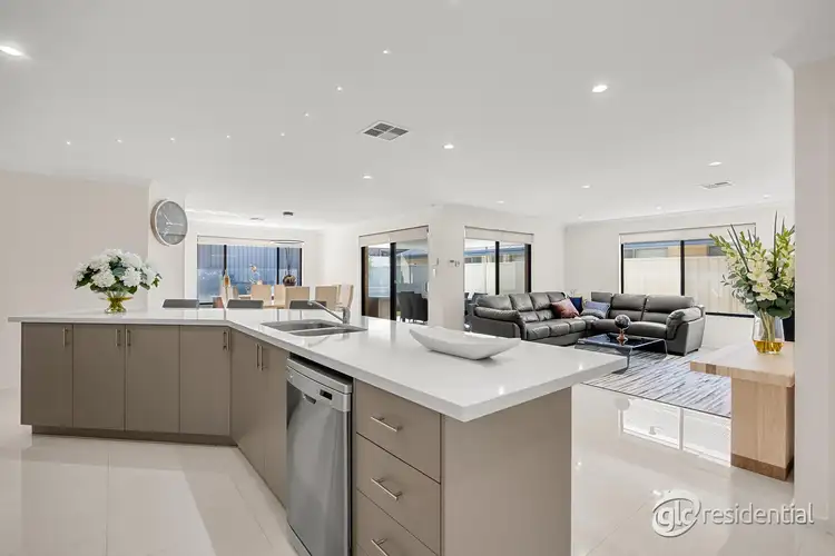Seventh view of Homely house listing, 51 West Churchill Avenue, Lake Coogee WA 6166