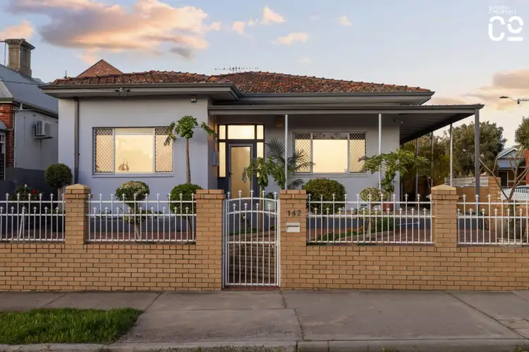 142 Bulwer Street, Perth WA 6000