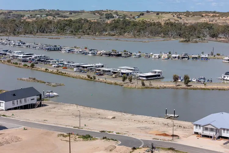 LOT 452 Marina Way, Mannum SA 5238
