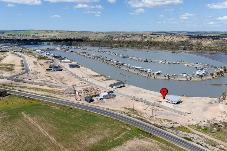 LOT 452 Marina Way, Mannum SA 5238