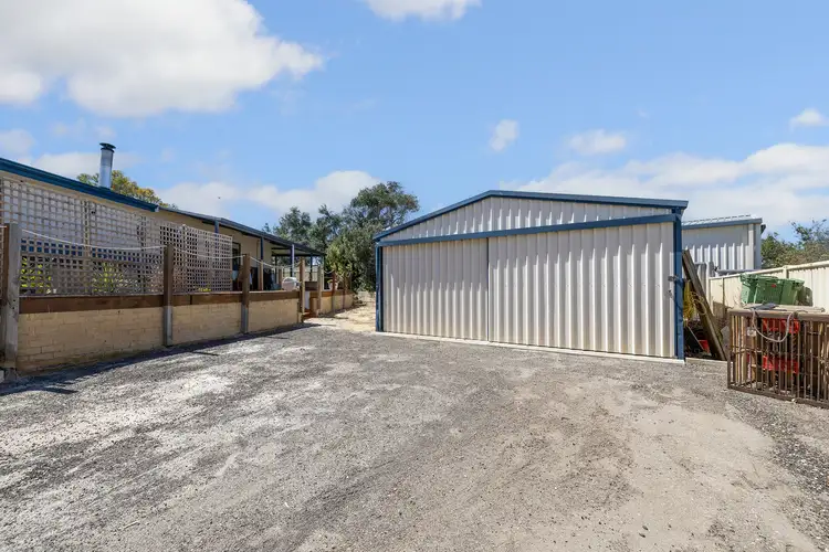 Fifth view of Homely house listing, 6 HEWBY COURT, Ledge Point WA 6043