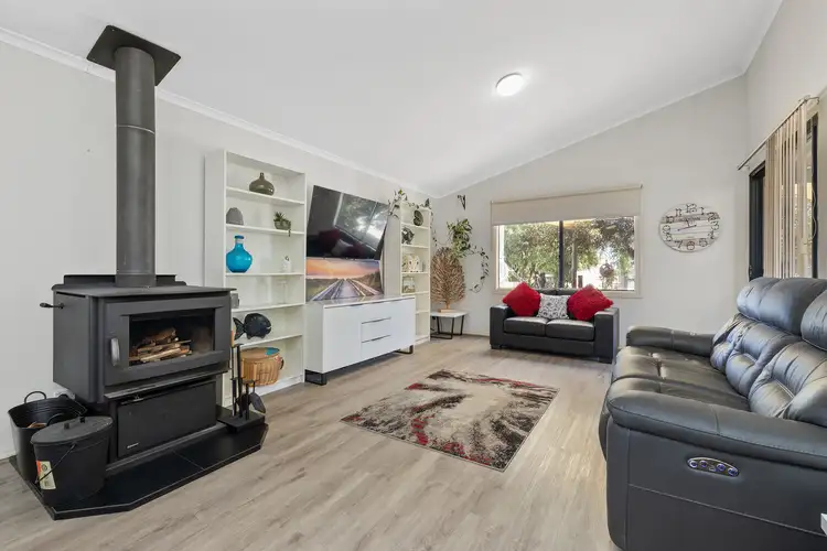 Sixth view of Homely house listing, 6 HEWBY COURT, Ledge Point WA 6043