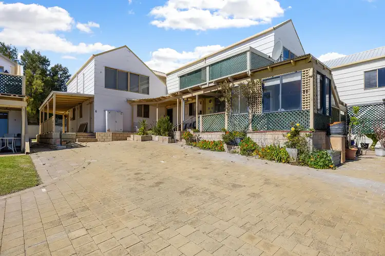 Third view of Homely unit listing, 7/16 Dewar Way, Ledge Point WA 6043