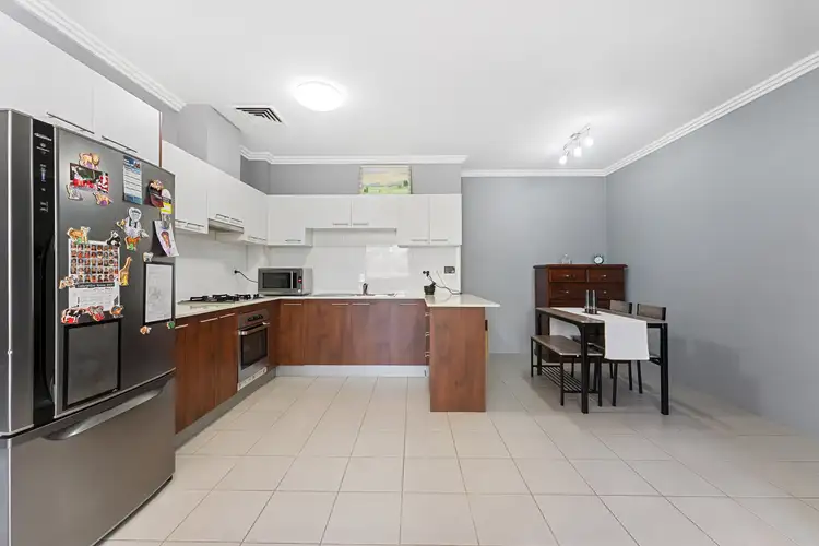 Second view of Homely apartment listing, 3/442-444 King Georges Road, Beverly Hills NSW 2209