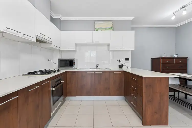 Third view of Homely apartment listing, 3/442-444 King Georges Road, Beverly Hills NSW 2209