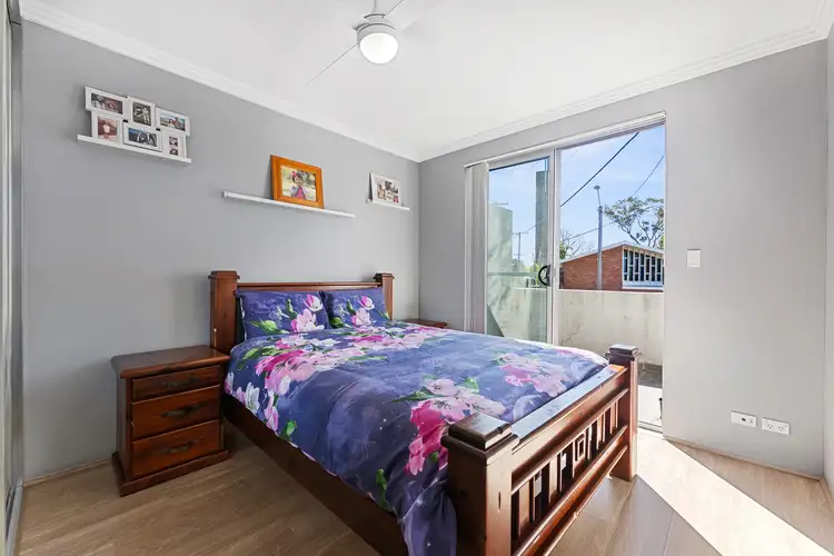 Fourth view of Homely apartment listing, 3/442-444 King Georges Road, Beverly Hills NSW 2209