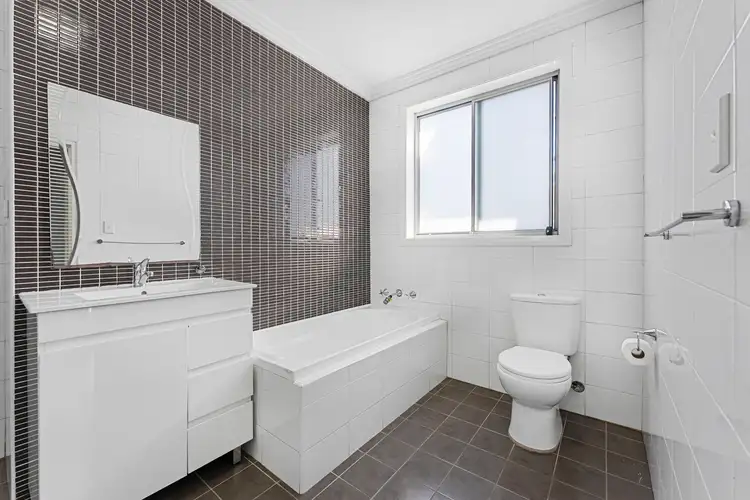 Fifth view of Homely apartment listing, 3/442-444 King Georges Road, Beverly Hills NSW 2209