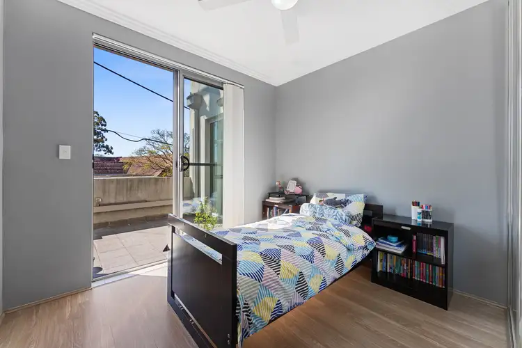 Sixth view of Homely apartment listing, 3/442-444 King Georges Road, Beverly Hills NSW 2209