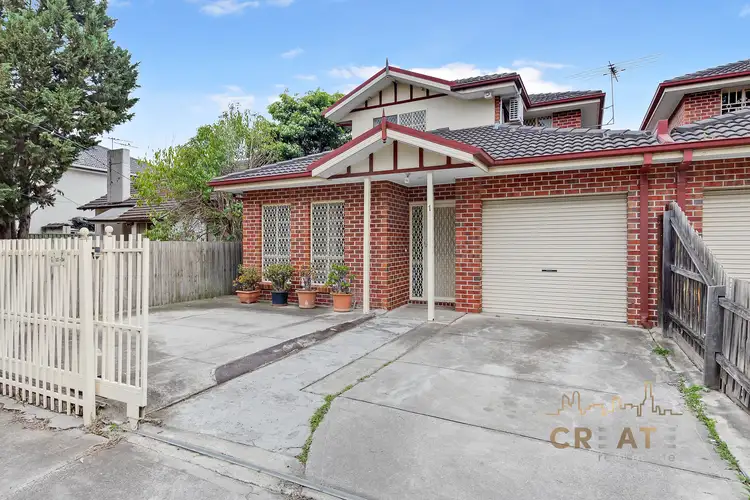 1/32-34 Adamson Street, Braybrook VIC 3019