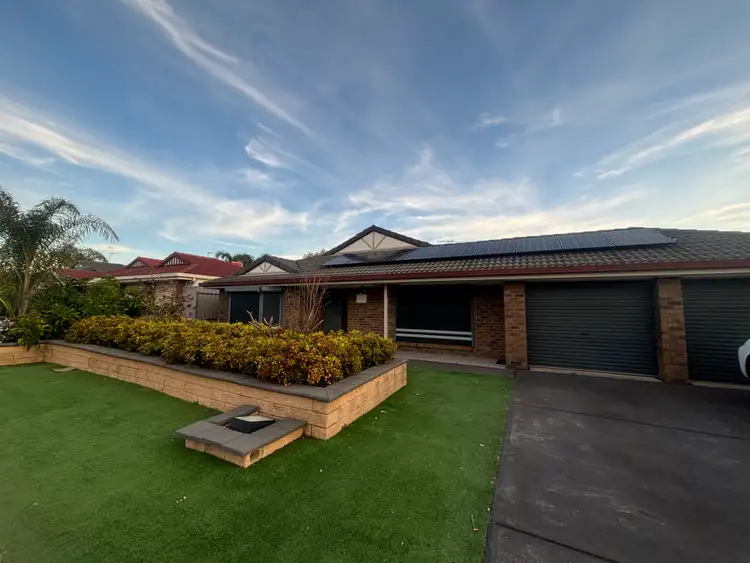 21 Cranmore Avenue, Craigmore SA 5114