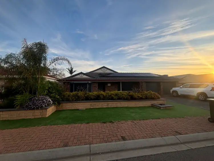 Second view of Homely house listing, 21 Cranmore Avenue, Craigmore SA 5114