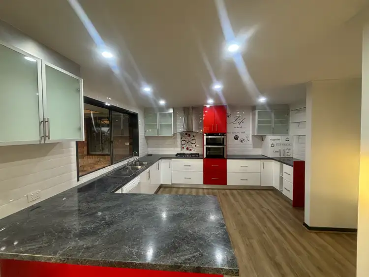 Fifth view of Homely house listing, 21 Cranmore Avenue, Craigmore SA 5114