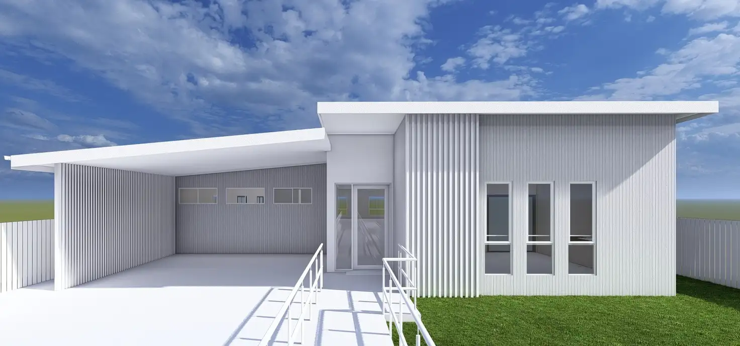 Main view of Homely studio listing, 165 Glossop Street, St Marys NSW 2760