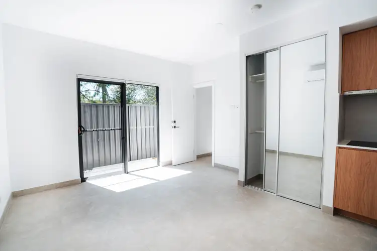 Second view of Homely studio listing, 165 Glossop Street, St Marys NSW 2760