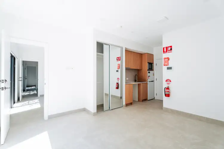 Third view of Homely studio listing, 165 Glossop Street, St Marys NSW 2760