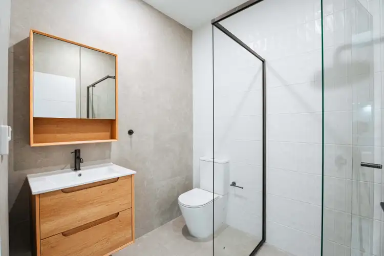 Fourth view of Homely studio listing, 165 Glossop Street, St Marys NSW 2760