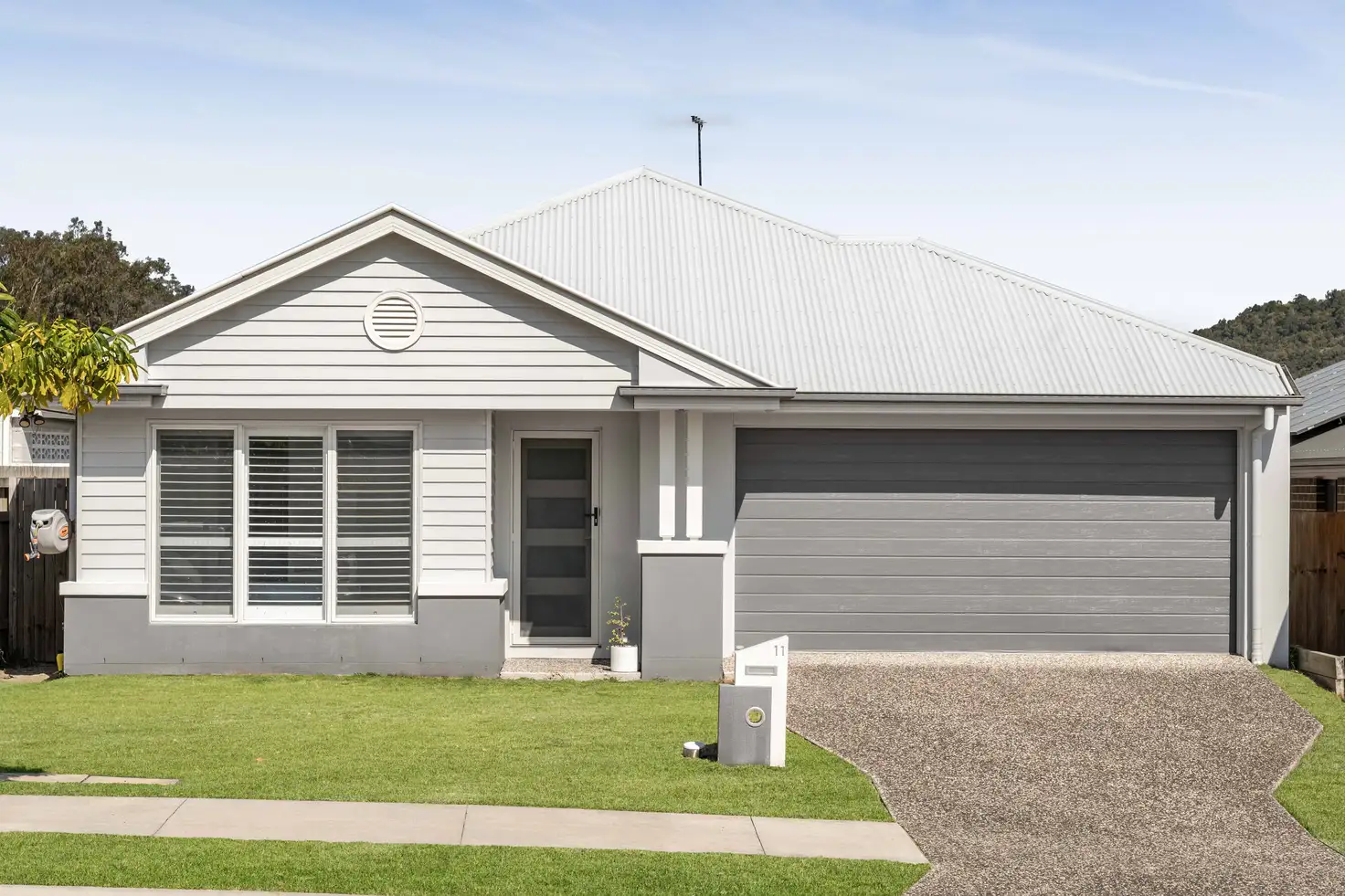 Main view of Homely house listing, 11 Brookhaven Boulevard, Bahrs Scrub QLD 4207