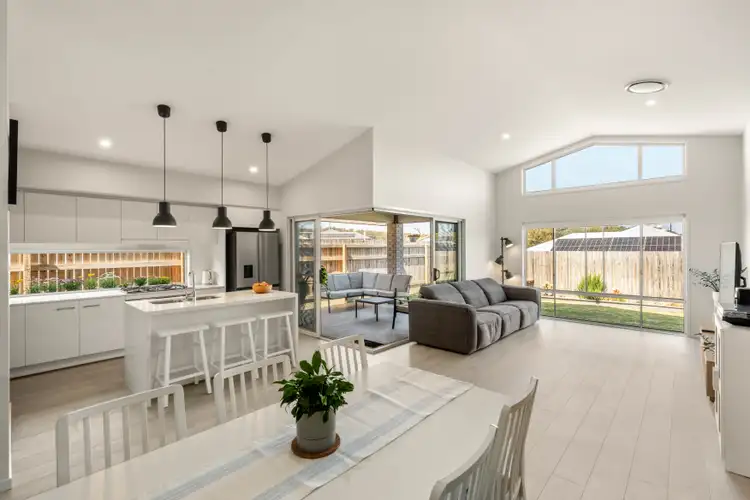 Third view of Homely house listing, 11 Brookhaven Boulevard, Bahrs Scrub QLD 4207