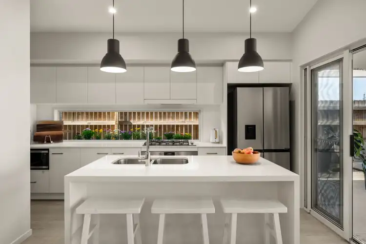 Fifth view of Homely house listing, 11 Brookhaven Boulevard, Bahrs Scrub QLD 4207