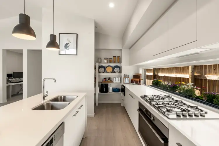 Sixth view of Homely house listing, 11 Brookhaven Boulevard, Bahrs Scrub QLD 4207