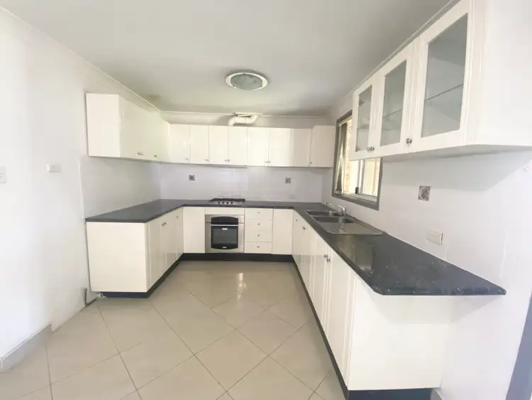 Second view of Homely house listing, 38 Auckland St, Bonnyrigg Heights NSW 2177
