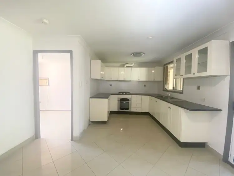 Third view of Homely house listing, 38 Auckland St, Bonnyrigg Heights NSW 2177