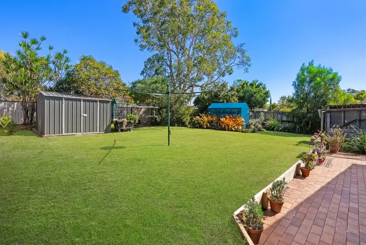 67 Sycamore Parade, Victoria Point QLD 4165