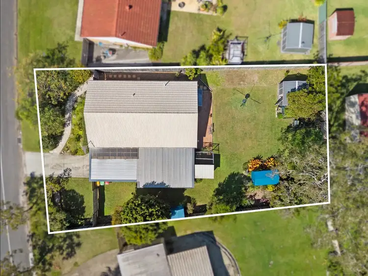 67 Sycamore Parade, Victoria Point QLD 4165