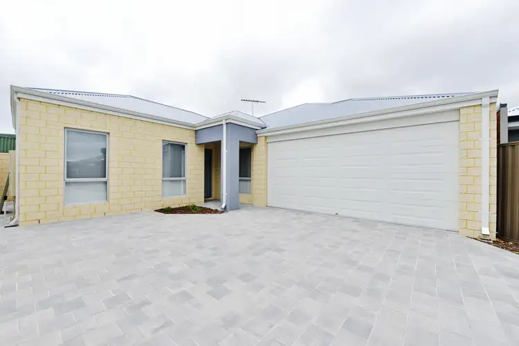 24C Russell St, East Cannington WA 6107