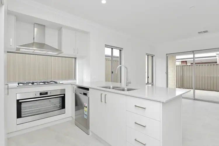 Third view of Homely house listing, 24C Russell St, East Cannington WA 6107