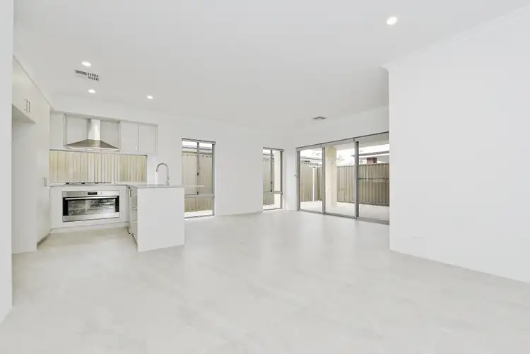 Fourth view of Homely house listing, 24C Russell St, East Cannington WA 6107