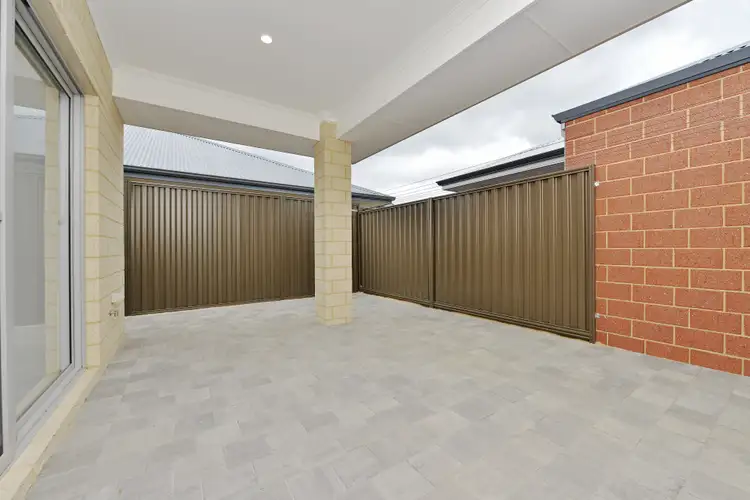 Fifth view of Homely house listing, 24C Russell St, East Cannington WA 6107