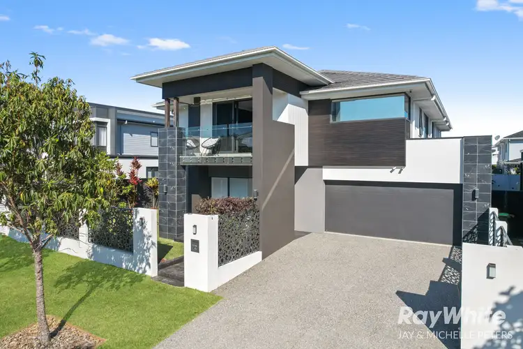 72 Quay Circuit, Newport QLD 4020