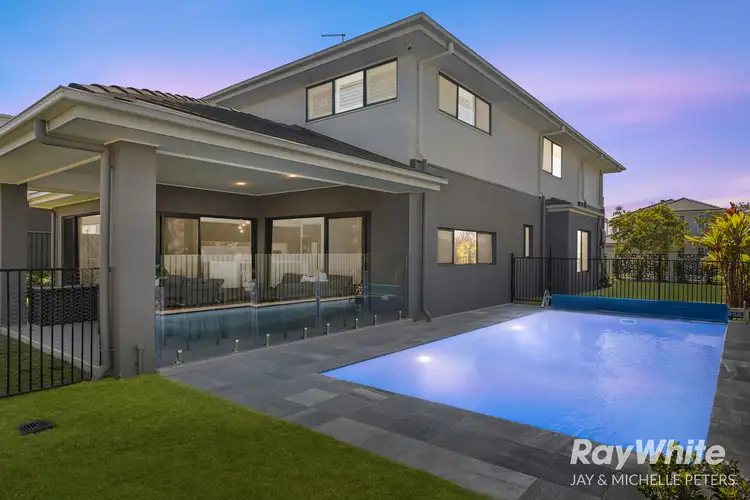 72 Quay Circuit, Newport QLD 4020